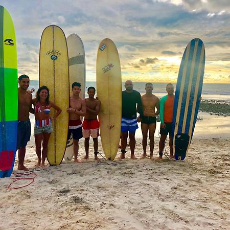 Bahaka Jeri Otel Jijoca de Jericoacoara Dış mekan fotoğraf