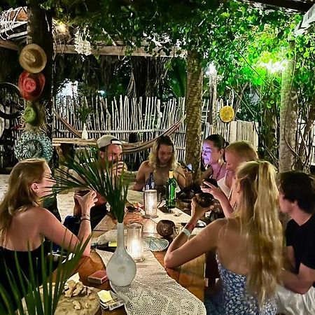 Bahaka Jeri Otel Jijoca de Jericoacoara Dış mekan fotoğraf