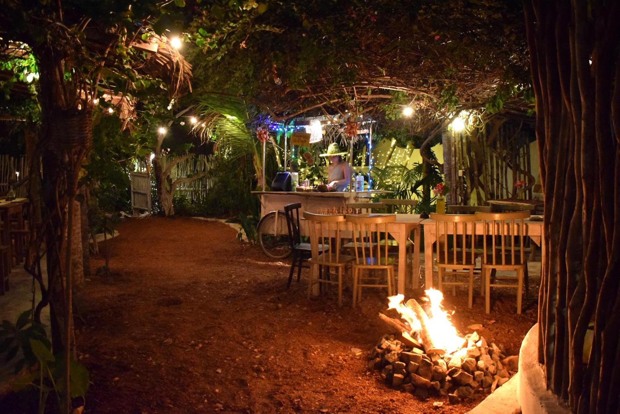 Bahaka Jeri Otel Jijoca de Jericoacoara Dış mekan fotoğraf