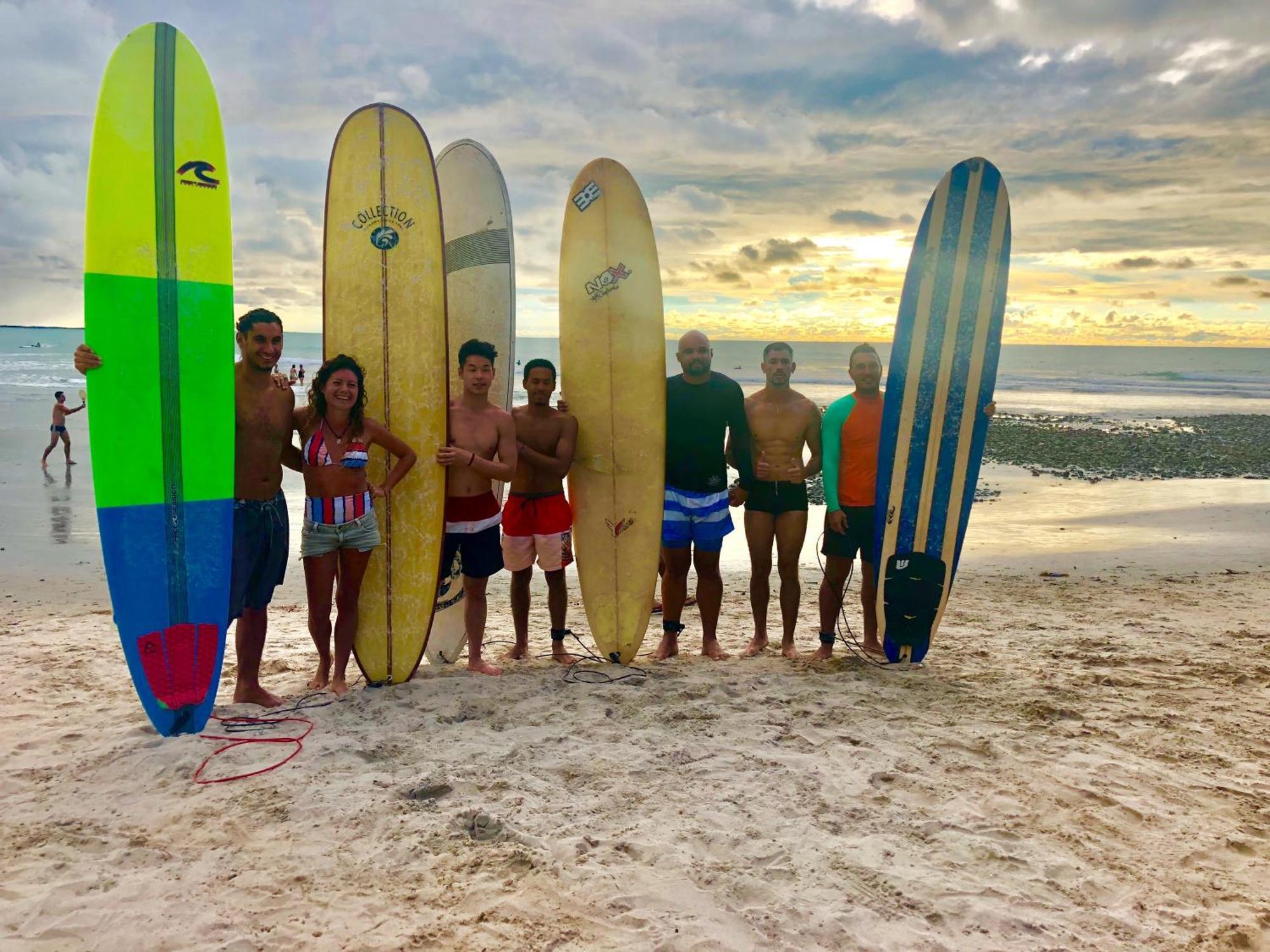 Bahaka Jeri Otel Jijoca de Jericoacoara Dış mekan fotoğraf