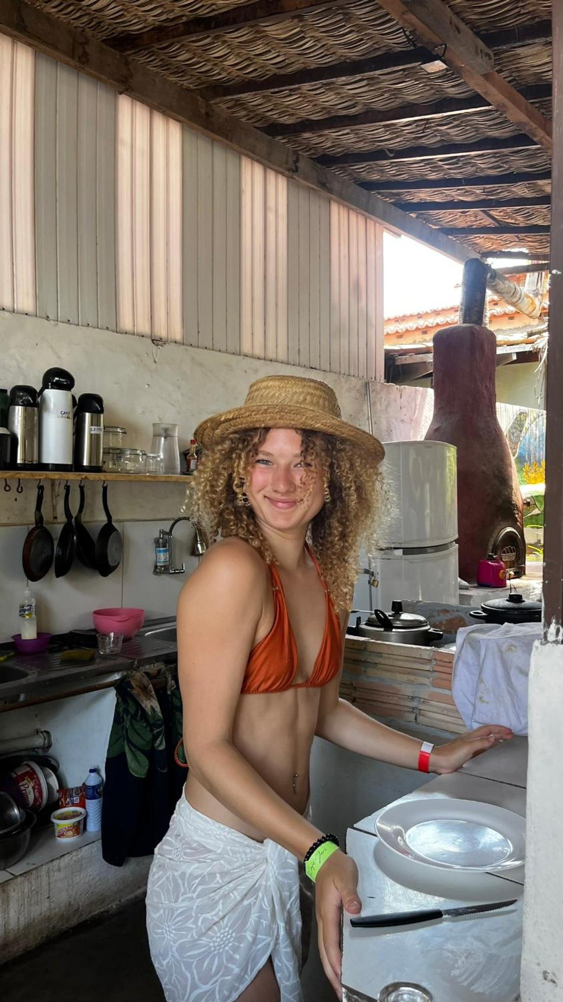 Bahaka Jeri Otel Jijoca de Jericoacoara Dış mekan fotoğraf