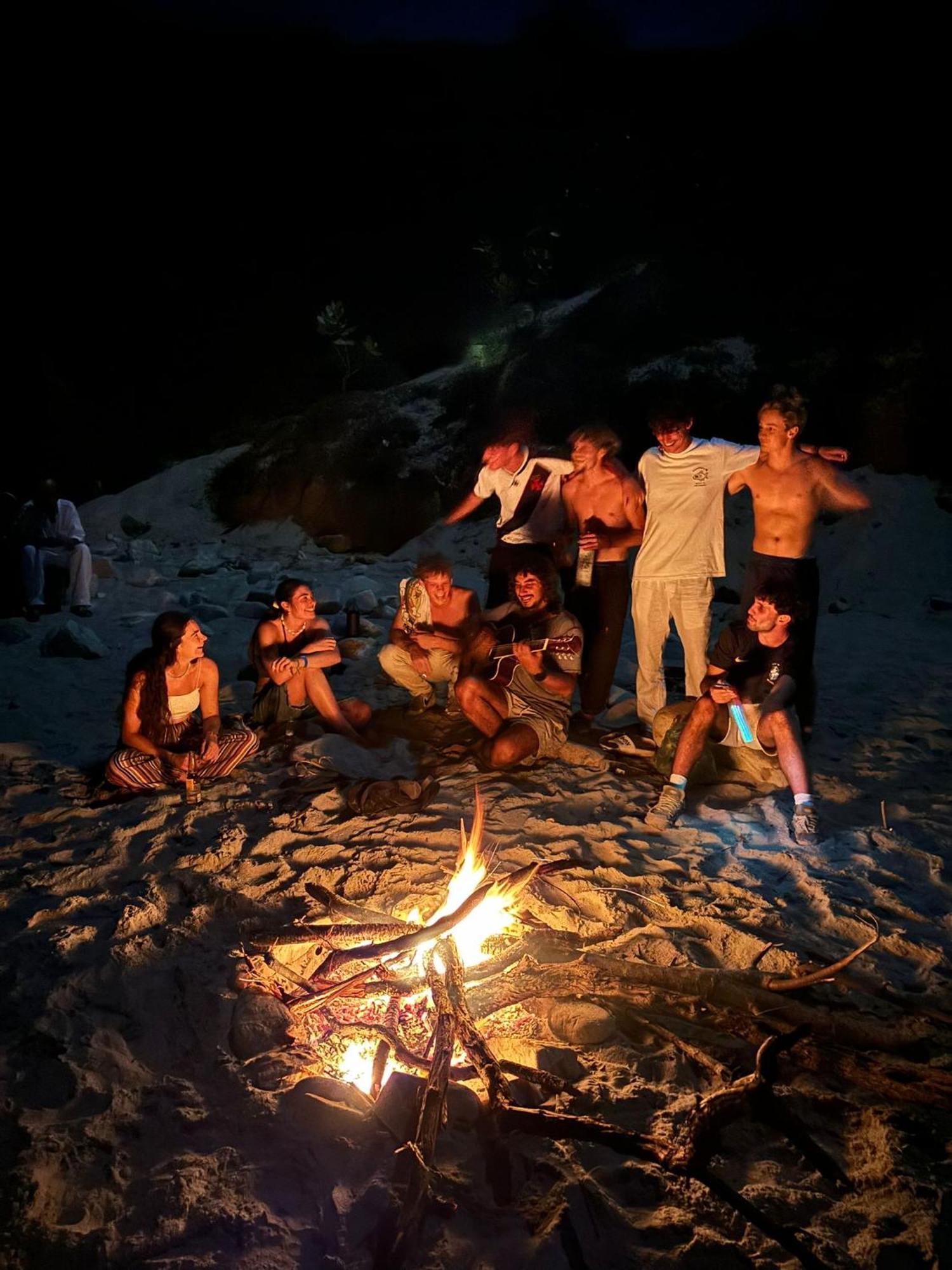 Bahaka Jeri Otel Jijoca de Jericoacoara Dış mekan fotoğraf